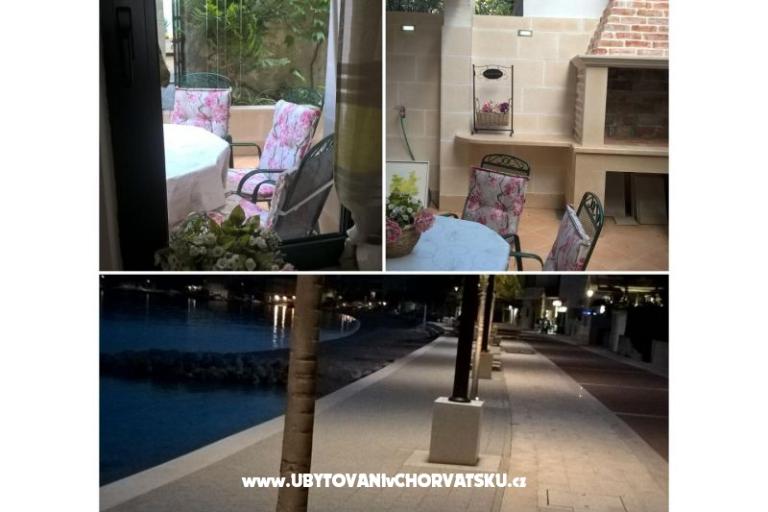 Apartments BY THE BEACH-Meri – photo 4