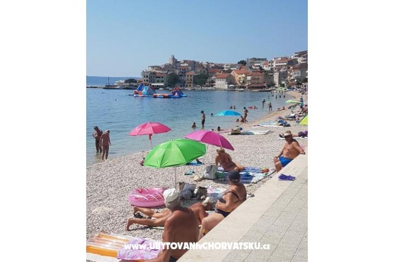 Apartments BY THE BEACH-Meri – photo 9