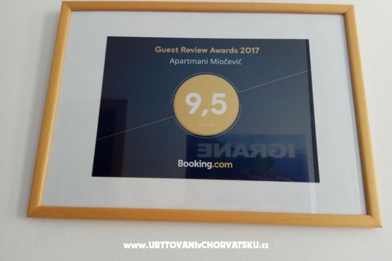 Apartments Miočević – photo 10