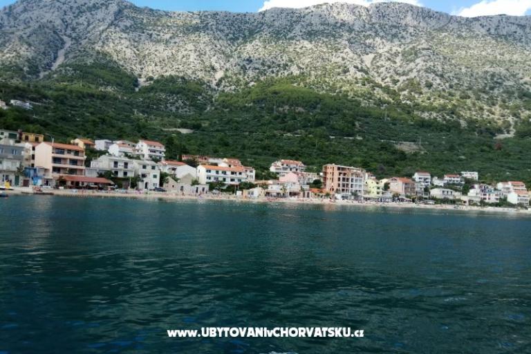 Apartments Miočević – photo 12