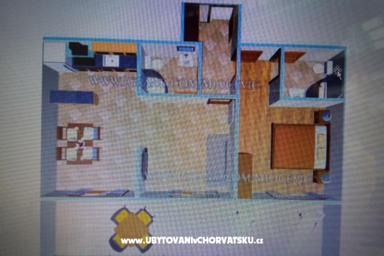 Apartments Miočević – photo 16