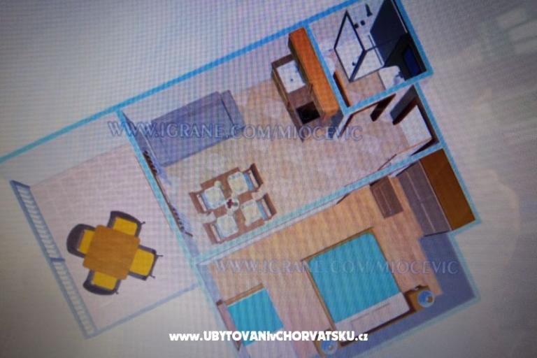 Apartments Miočević – photo 17