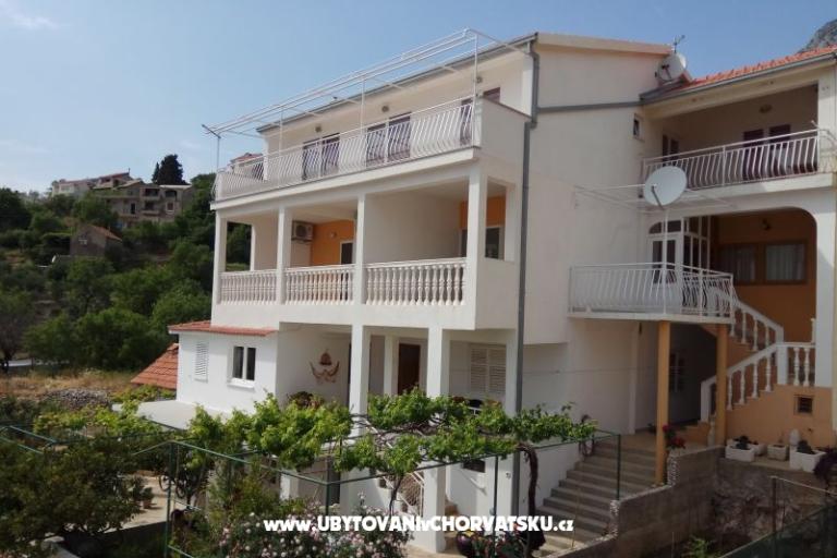 Apartments Miočević – photo 9