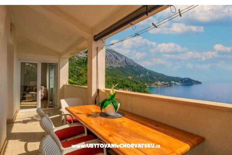 Apartments Panorama – photo 12