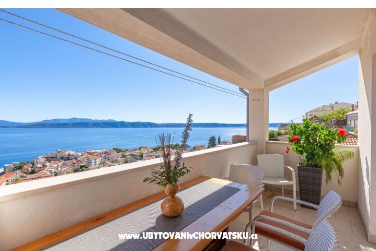 Apartments Panorama – photo 14
