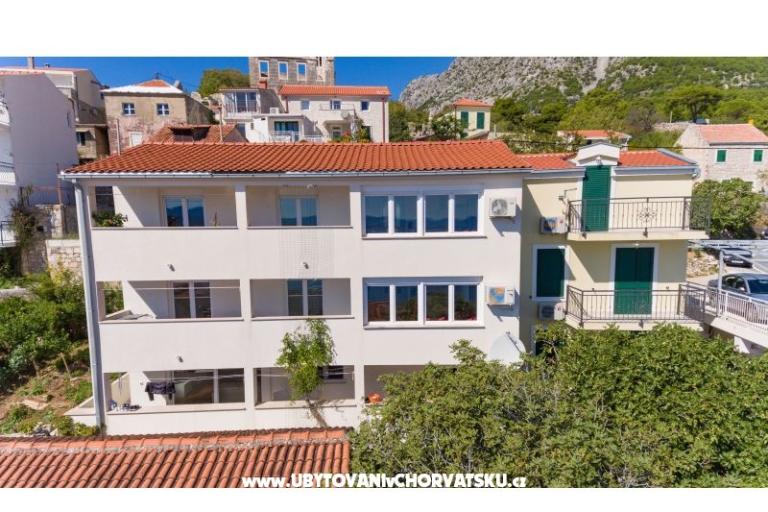 Apartments Panorama – photo 17