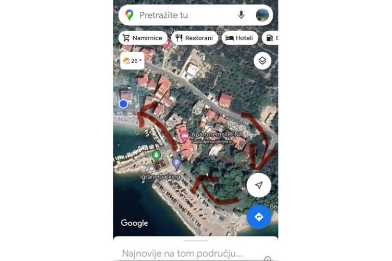 Apartments Parun – photo 20