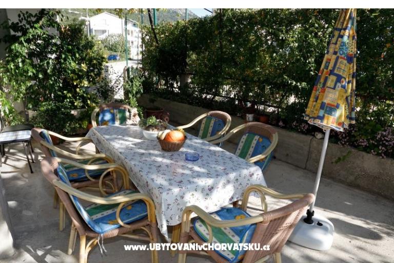 Apartments Ribarević – photo 5