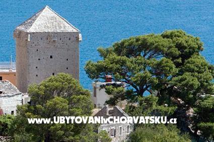 Apartments Sanda – photo 13