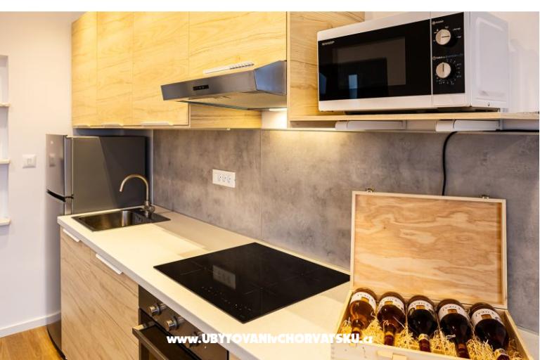 Apartments Stari ribar  – photo 15