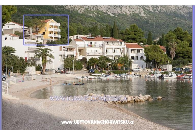 Apartmenty RIBICA 1/2/3///6/7 – photo 11