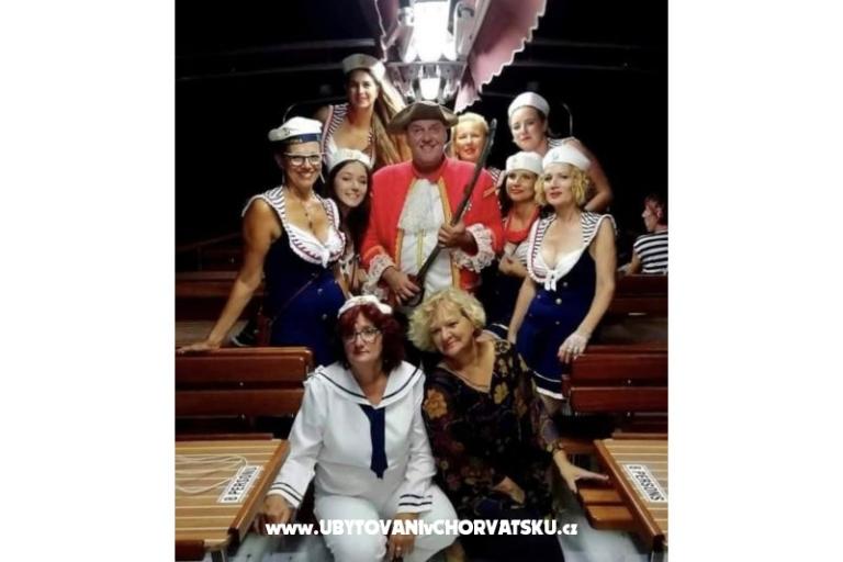 Apartmenty RIBICA 1/2/3///6/7 – photo 12