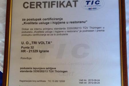 Apartmenty RIBICA 1/2/3///6/7 – photo 16