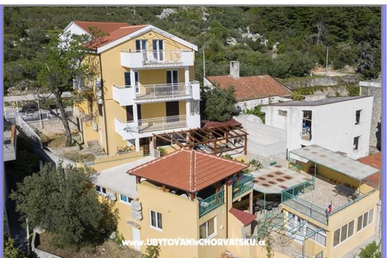 Apartmenty RIBICA 1/2/3///6/7 – photo 17