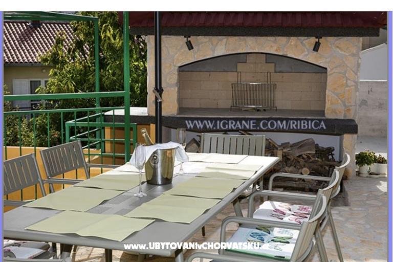 Apartmenty RIBICA 1/2/3///6/7 – photo 18