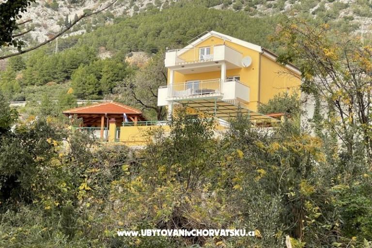 Apartmenty RIBICA 1/2/3///6/7 – photo 20