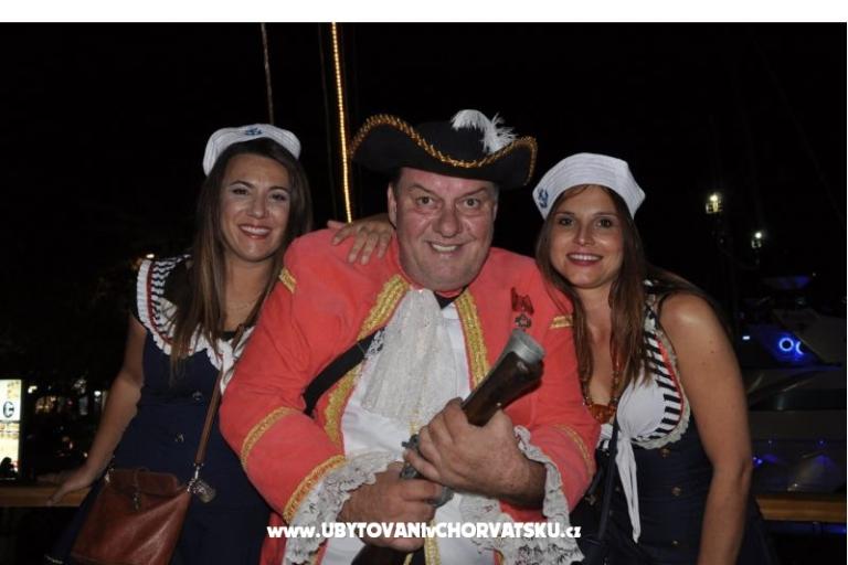 Apartmenty RIBICA 1/2/3///6/7 – photo 23