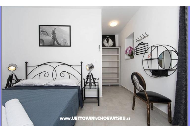 Apartmenty RIBICA 1/2/3///6/7 – photo 3