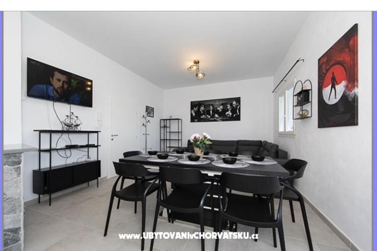 Apartmenty RIBICA 1/2/3///6/7 – photo 4