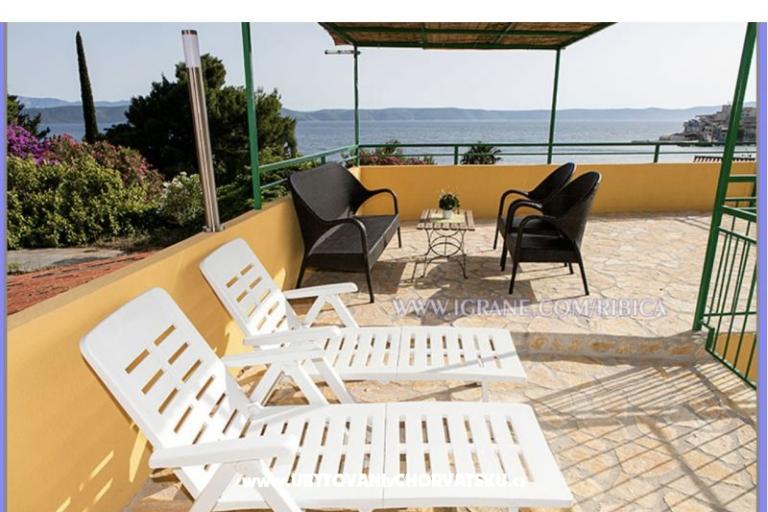 Apartmenty RIBICA 1/2/3///6/7 – photo 6