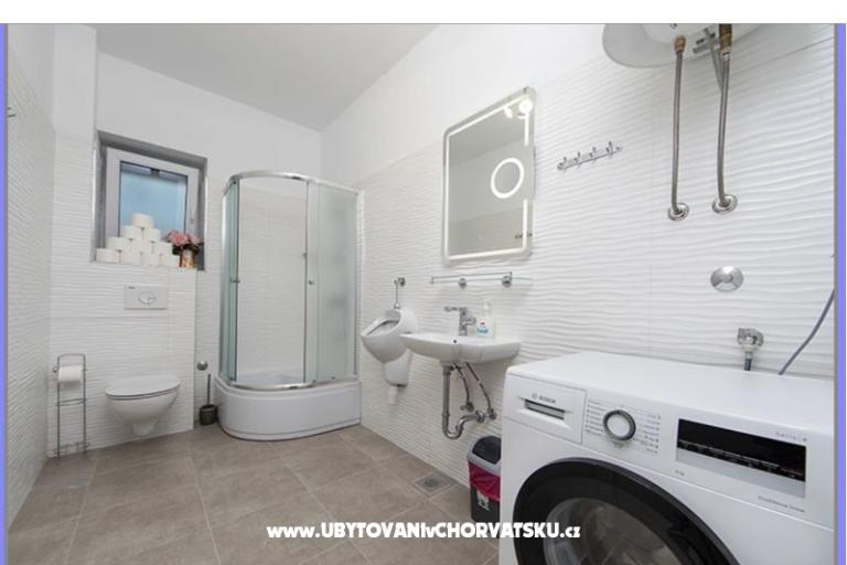 Apartmenty RIBICA 1/2/3///6/7 – photo 7