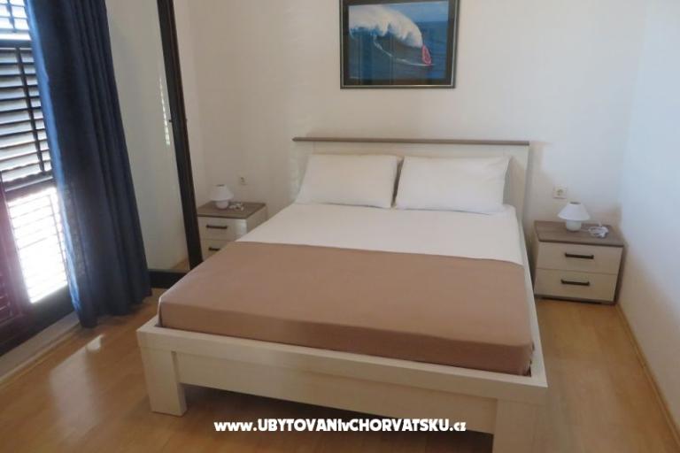 Apartments M  – photo 16