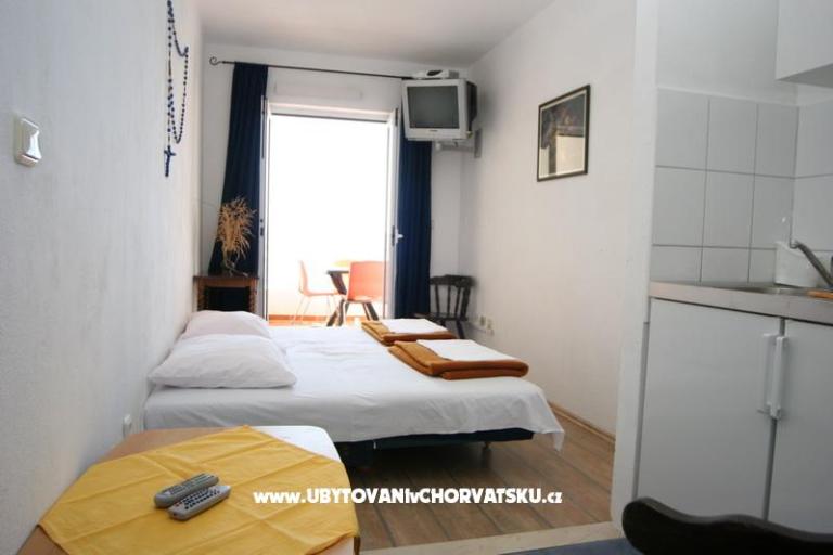 Apartments Minca – photo 11