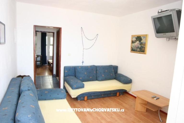 Apartments Minca – photo 12