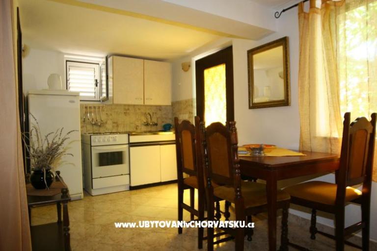 Apartments Minca – photo 14