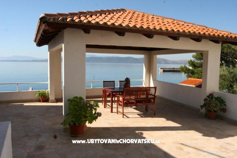 Apartments Minca – photo 9