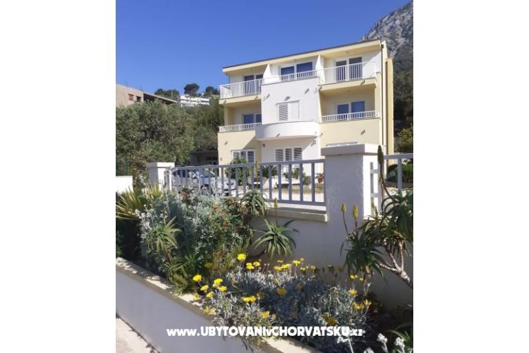 Apartments Vedrana – photo 10