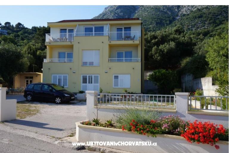 Apartments Vedrana – photo 12