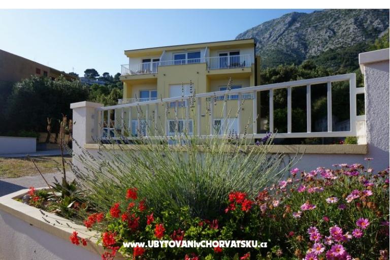 Apartments Vedrana – photo 13