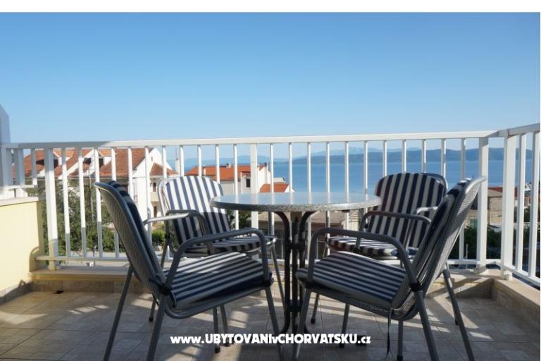 Apartments Vedrana – photo 14