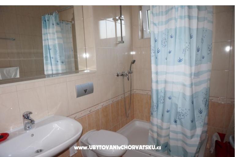 Apartments Vedrana – photo 17
