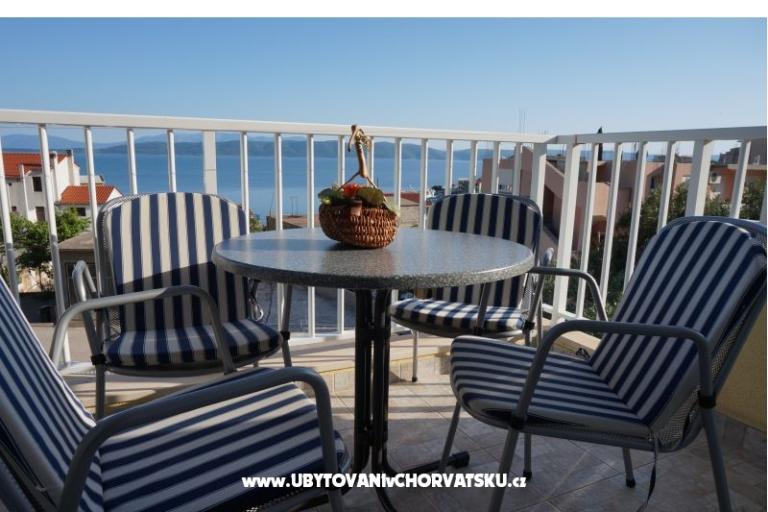 Apartments Vedrana – photo 2