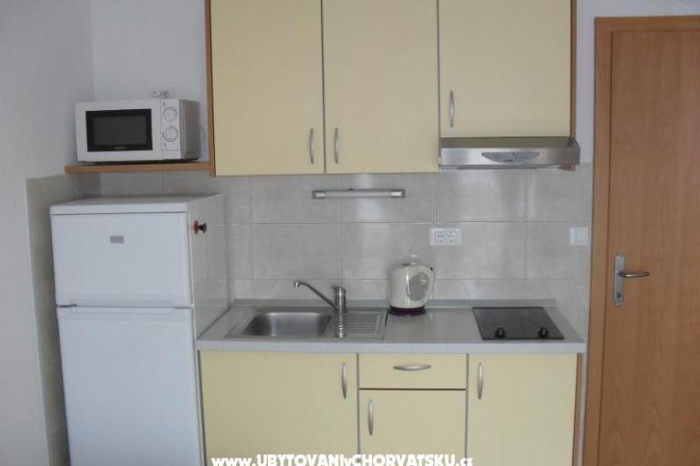 Apartments Vedrana – photo 5