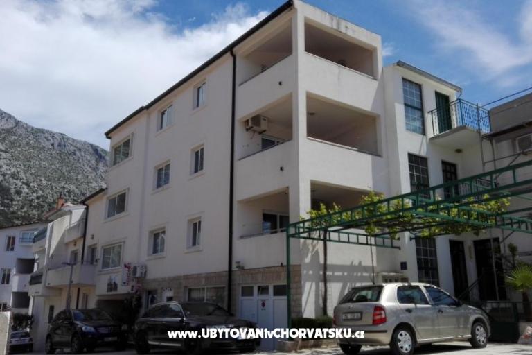 Apartments Ribica 1 – photo 2