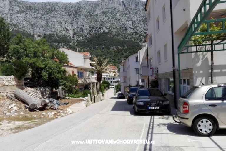 Apartments Ribica 1 – photo 4