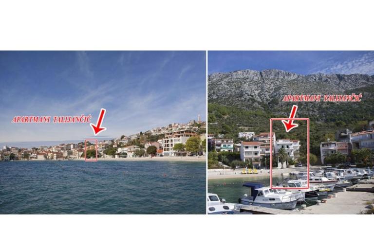 Apartments Grgo Talijancic – photo 8