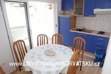 Apartmenty RIBICA 1 – photo 6