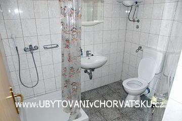 Apartmenty RIBICA 1 – photo 7