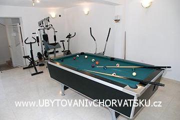 Apartmenty RIBICA 1 – photo 8