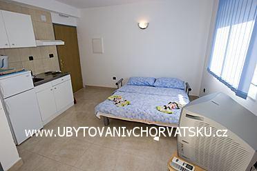 Apartmenty RIBICA 2 – photo 5