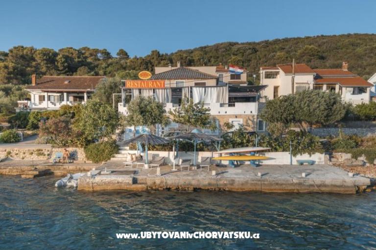 Apartments Corto Maltese i Casablan – photo 2