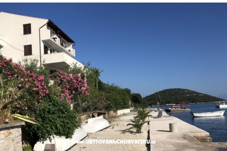 Adria Maja Apartments Peljesac – photo 10