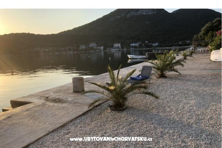 Adria Maja Apartments Peljesac – photo 12