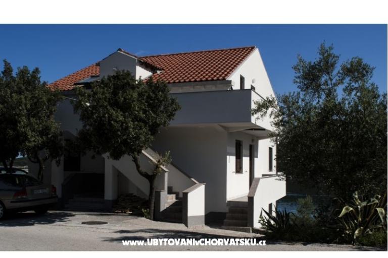 Adria Maja Apartments Peljesac – photo 8