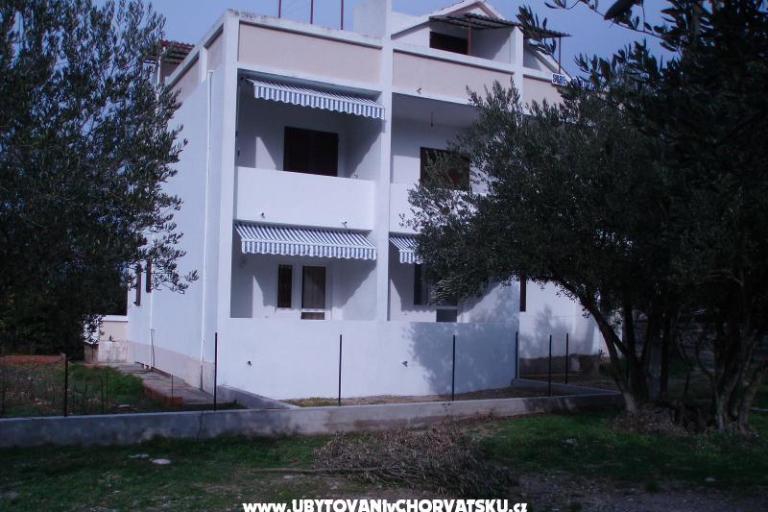 Apartments Tonći – photo 16