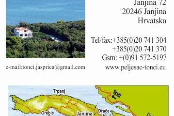 Apartments Tonći – photo 17